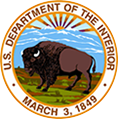 Dept of Interior