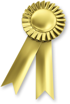 gold ribbon